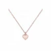 Ted Baker Jewellery Hara Heart Necklace - Tbj1145-24-03 For Female -Outlet WatchShop Store unnamed file 3470