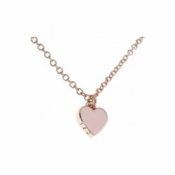 Ted Baker Jewellery Hara Heart Necklace - Tbj1145-24-03 For Female -Outlet WatchShop Store unnamed file 3472