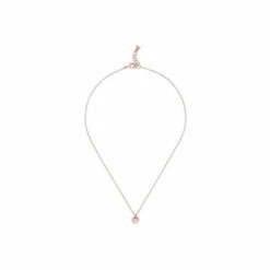 Ted Baker Jewellery Hara Heart Necklace - Tbj1145-24-03 For Female -Outlet WatchShop Store unnamed file 3473