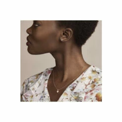 Ted Baker Jewellery Hara Heart Necklace - Tbj1145-24-03 For Female -Outlet WatchShop Store unnamed file 3475