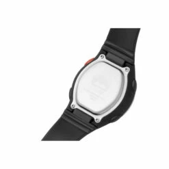 Lorus Plastic/resin Classic Digital Quartz Watch - R2335Nx9 For Unisex -Outlet WatchShop Store unnamed file 3479