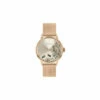 Radley Stainless Steel Fashion Analogue Quartz Watch - Ry4582A For Female -Outlet WatchShop Store unnamed file 3484