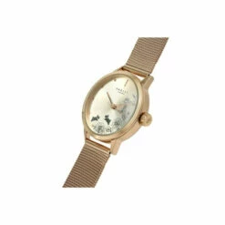 Radley Stainless Steel Fashion Analogue Quartz Watch - Ry4582A For Female 13 Radley Stainless Steel Fashion Analogue Quartz Watch - Ry4582A For Female -Outlet WatchShop Store unnamed file 3488