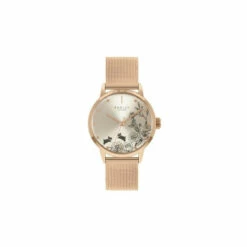 Radley Stainless Steel Fashion Analogue Quartz Watch - Ry4582A For Female 15 Radley Stainless Steel Fashion Analogue Quartz Watch - Ry4582A For Female -Outlet WatchShop Store unnamed file 3490