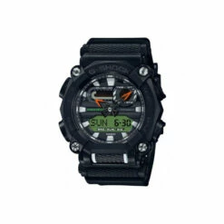 Casio G-Shock Plastic/resin Classic Combination Watch - Ga-900E-1A3Er For Male -Outlet WatchShop Store unnamed file 3497