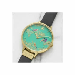 Sara Miller London Fashion Analogue Quartz Watch - Sa2014 For Female -Outlet WatchShop Store unnamed file 351