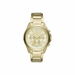 Armani Exchange Stainless Steel Fashion Analogue Quartz Watch - Ax2602 For Male 13 Armani Exchange Stainless Steel Fashion Analogue Quartz Watch - Ax2602 For Male -Outlet WatchShop Store unnamed file 3522