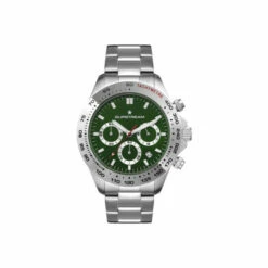 Slipstream Stainless Steel Sports Analogue Quartz Watch - Sgb107531 For Male