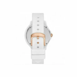 Armani Exchange Nylon Fashion Analogue Quartz Watch - Ax5268 For Female -Outlet WatchShop Store unnamed file 3539
