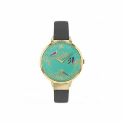 Sara Miller London Fashion Analogue Quartz Watch - Sa2014 For Female -Outlet WatchShop Store unnamed file 354