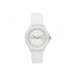 Armani Exchange Nylon Fashion Analogue Quartz Watch - Ax5268 For Female -Outlet WatchShop Store unnamed file 3543