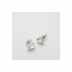 Ted Baker Jewellery Heart Stud Earrings - Tbj1654-01-02 For Female -Outlet WatchShop Store unnamed file 3556