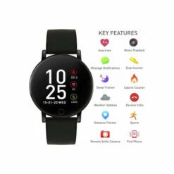 Reflex Active Stainless Steel Fitness Watch - Ra05-2022 For Unisex -Outlet WatchShop Store unnamed file 3560