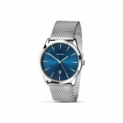 Sekonda Stainless Steel Classic Analogue Quartz Watch - 1065 For Male