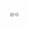 Guess Jewellery G Solitaire Stainless Steel Earrings - Ube01028Rh For Female -Outlet WatchShop Store unnamed file 357