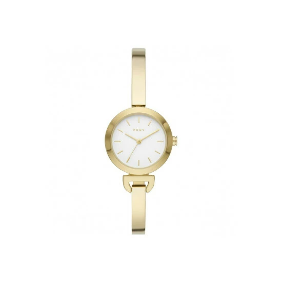 DKNY Uptown D Aluminium Fashion Analogue Quartz Watch - Ny2993 For Female 3 DKNY Uptown D Aluminium Fashion Analogue Quartz Watch - Ny2993 For Female