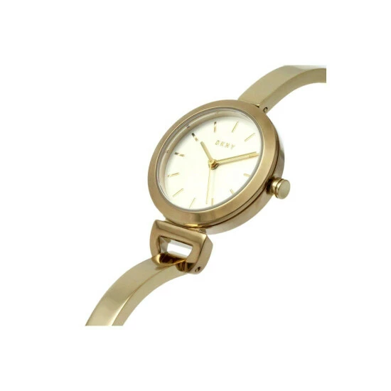 DKNY Uptown D Aluminium Fashion Analogue Quartz Watch - Ny2993 For Female 7 DKNY Uptown D Aluminium Fashion Analogue Quartz Watch - Ny2993 For Female - Image 5