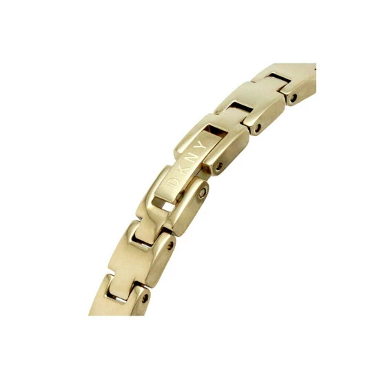 DKNY Uptown D Aluminium Fashion Analogue Quartz Watch - Ny2993 For Female 8 DKNY Uptown D Aluminium Fashion Analogue Quartz Watch - Ny2993 For Female - Image 6