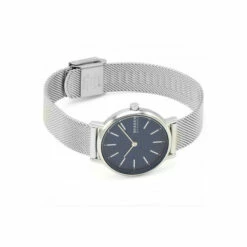 Skagen Stainless Steel Classic Analogue Quartz Watch - Skw2759 For Female -Outlet WatchShop Store unnamed file 3582