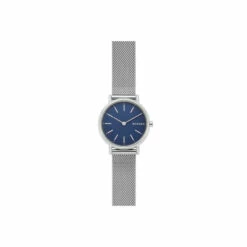 Skagen Stainless Steel Classic Analogue Quartz Watch - Skw2759 For Female -Outlet WatchShop Store unnamed file 3585
