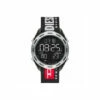 Diesel Crusher Nylon Fashion Digital Quartz Watch - Dz1914 For Male -Outlet WatchShop Store unnamed file 3586