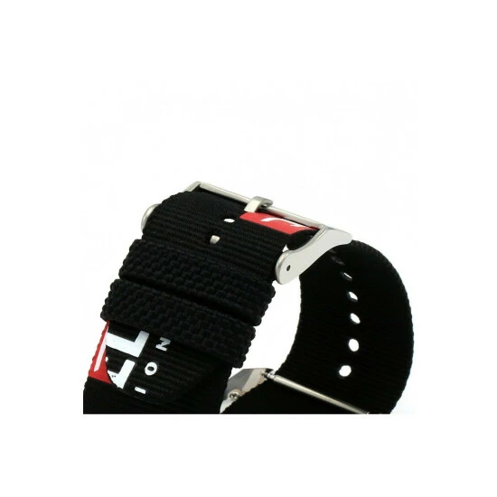 Diesel Crusher Nylon Fashion Digital Quartz Watch - Dz1914 For Male 7 Diesel Crusher Nylon Fashion Digital Quartz Watch - Dz1914 For Male - Image 5