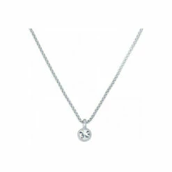 Ted Baker Jewellery Sininaa Necklace - Tbj3034-01-02 For Female