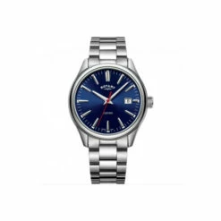 Rotary Stainless Steel Classic Analogue Quartz Watch - Gb05092/53 For Male -Outlet WatchShop Store unnamed file 3606