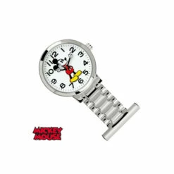 Mickey Mouse Fob Fashion Analogue Quartz Watch - Mk8159Arg For Unisex 11 Mickey Mouse Fob Fashion Analogue Quartz Watch - Mk8159Arg For Unisex -Outlet WatchShop Store unnamed file 3609