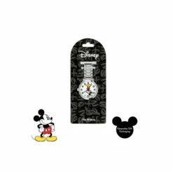 Mickey Mouse Fob Fashion Analogue Quartz Watch - Mk8159Arg For Unisex 12 Mickey Mouse Fob Fashion Analogue Quartz Watch - Mk8159Arg For Unisex -Outlet WatchShop Store unnamed file 3610