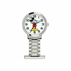 Mickey Mouse Fob Fashion Analogue Quartz Watch - Mk8159Arg For Unisex 15 Mickey Mouse Fob Fashion Analogue Quartz Watch - Mk8159Arg For Unisex -Outlet WatchShop Store unnamed file 3613