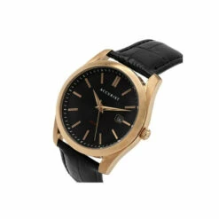 Accurist Stainless Steel Classic Analogue Solar Watch - 7338 For Male -Outlet WatchShop Store unnamed file 3620