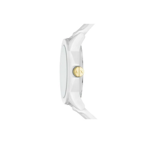 Armani Exchange Fashion Analogue Quartz Watch - Ax7126 For Female 5 Armani Exchange Fashion Analogue Quartz Watch - Ax7126 For Female - Image 3