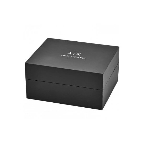 Armani Exchange Fashion Analogue Quartz Watch - Ax7126 For Female 7 Armani Exchange Fashion Analogue Quartz Watch - Ax7126 For Female - Image 5