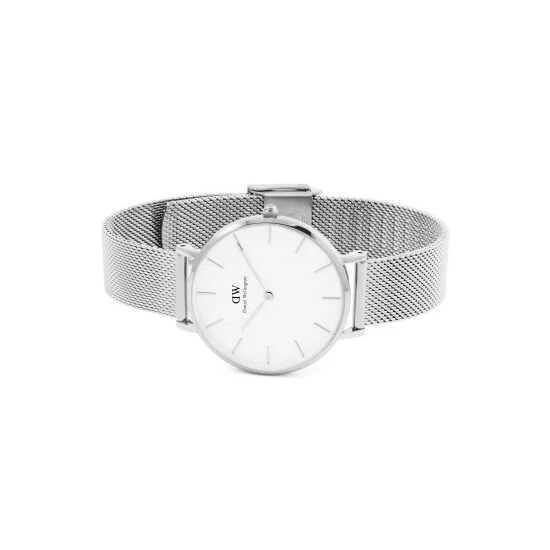 Daniel Wellington Petite 32 Sterling Stainless Steel Classic Quartz Watch - Dw00100164 For Female 4 Daniel Wellington Petite 32 Sterling Stainless Steel Classic Quartz Watch - Dw00100164 For Female - Image 2