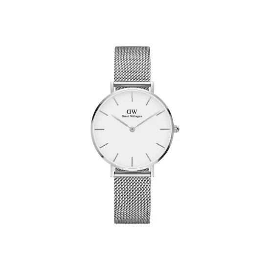 Daniel Wellington Petite 32 Sterling Stainless Steel Classic Quartz Watch - Dw00100164 For Female 8 Daniel Wellington Petite 32 Sterling Stainless Steel Classic Quartz Watch - Dw00100164 For Female - Image 6
