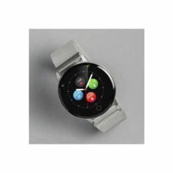 Reflex Active Stainless Steel Fitness Watch - Ra05-4015 For Unisex -Outlet WatchShop Store unnamed file 3638