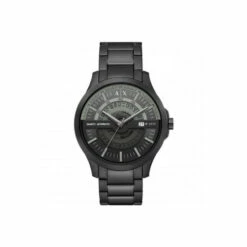 Armani Exchange Fashion Analogue Automatic Watch - Ax2444 For Male