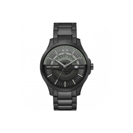Armani Exchange Fashion Analogue Automatic Watch - Ax2444 For Male 9 Armani Exchange Fashion Analogue Automatic Watch - Ax2444 For Male - Image 7