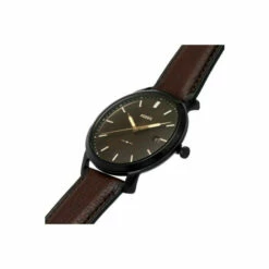 Fossil Minimalist Stainless Steel Fashion Analogue Quartz Watch - Fs5841 For Male -Outlet WatchShop Store unnamed file 3652