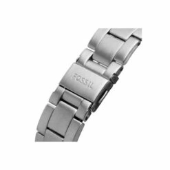 Fossil Minimalist Chrono Stainless Steel Fashion Analogue Watch - Fs5847 For Male -Outlet WatchShop Store unnamed file 3659
