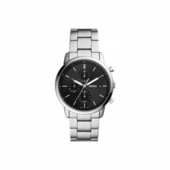 Fossil Minimalist Chrono Stainless Steel Fashion Analogue Watch - Fs5847 For Male -Outlet WatchShop Store unnamed file 3661