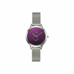 STORM Stainless Steel Fashion Analogue Quartz Watch - 47482/p For Female