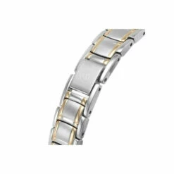 Accurist Pure Brilliance Stainless Steel Classic Analogue Quartz Watch - 8341 For Female -Outlet WatchShop Store unnamed file 3671