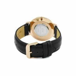 Daniel Wellington Classic 40 Sheffield Stainless Steel Classic Watch - Dw00100127 For Male -Outlet WatchShop Store unnamed file 3678