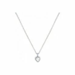 Ted Baker Jewellery Hannela Heart Pendant Pendant - Tbj1681-01-02 For Female