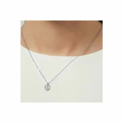 Ted Baker Jewellery Hannela Heart Pendant Pendant - Tbj1681-01-02 For Female -Outlet WatchShop Store unnamed file 3683