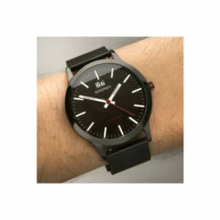 Sekonda Classic Analogue Quartz Watch - 1942 For Male -Outlet WatchShop Store unnamed file 3702