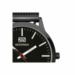 Sekonda Classic Analogue Quartz Watch - 1942 For Male -Outlet WatchShop Store unnamed file 3705