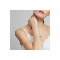 Ted Baker Jewellery Clemara Hinge Bangle - Tbj1567-24-02 For Female -Outlet WatchShop Store unnamed file 3710